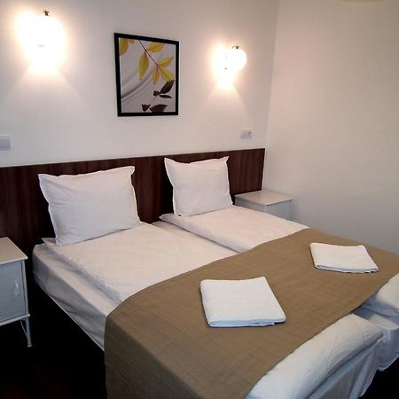 White House Hotel Veliko Tarnovo Kamer foto