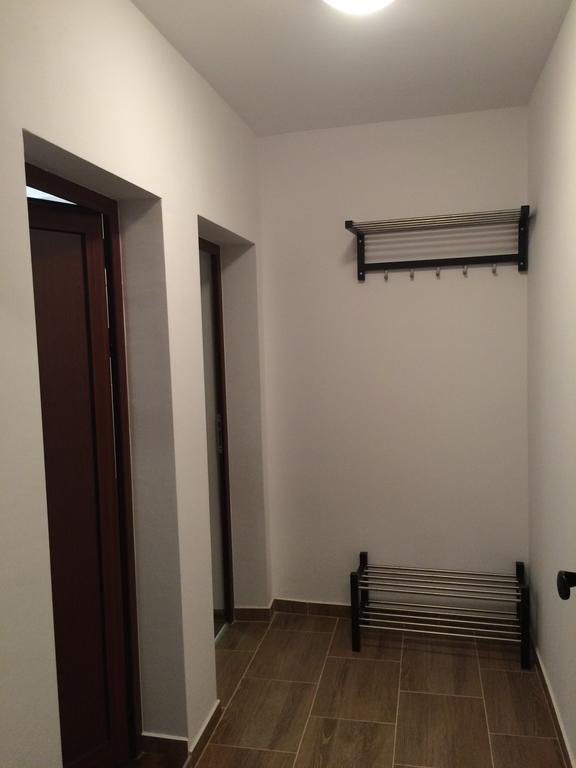 White House Hotel Veliko Tarnovo Kamer foto