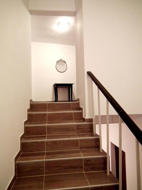 White House Hotel Veliko Tarnovo Buitenkant foto