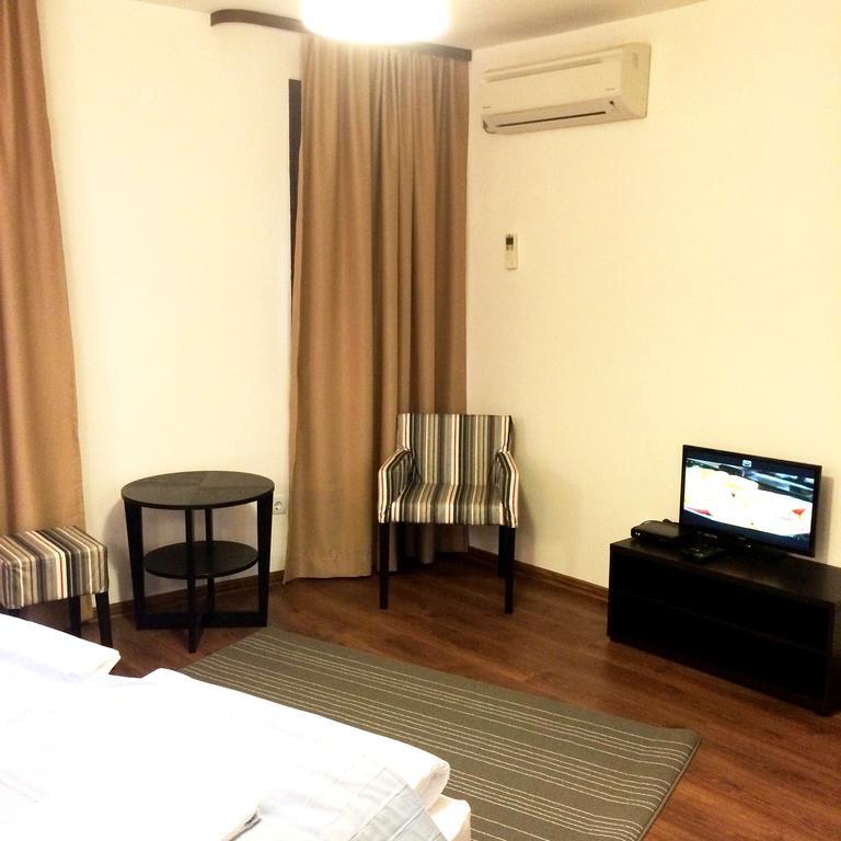 White House Hotel Veliko Tarnovo Kamer foto