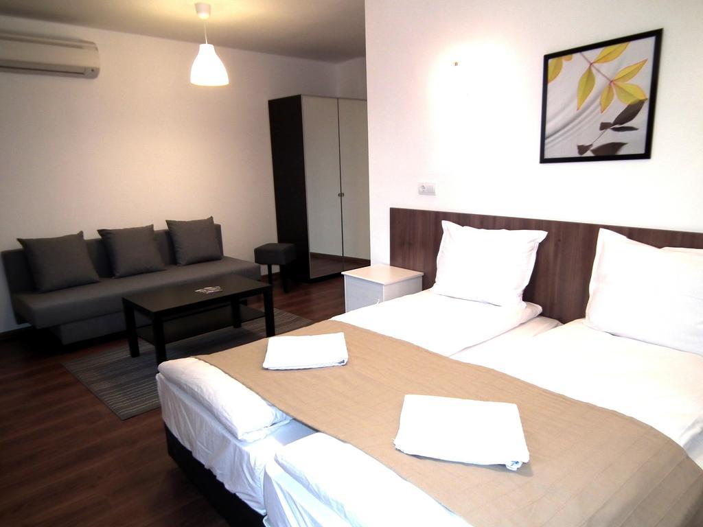 White House Hotel Veliko Tarnovo Kamer foto