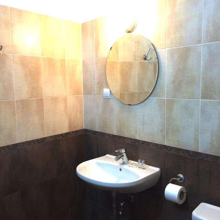 White House Hotel Veliko Tarnovo Kamer foto