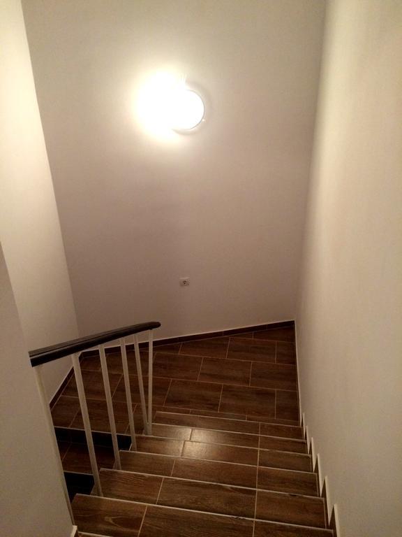 White House Hotel Veliko Tarnovo Buitenkant foto