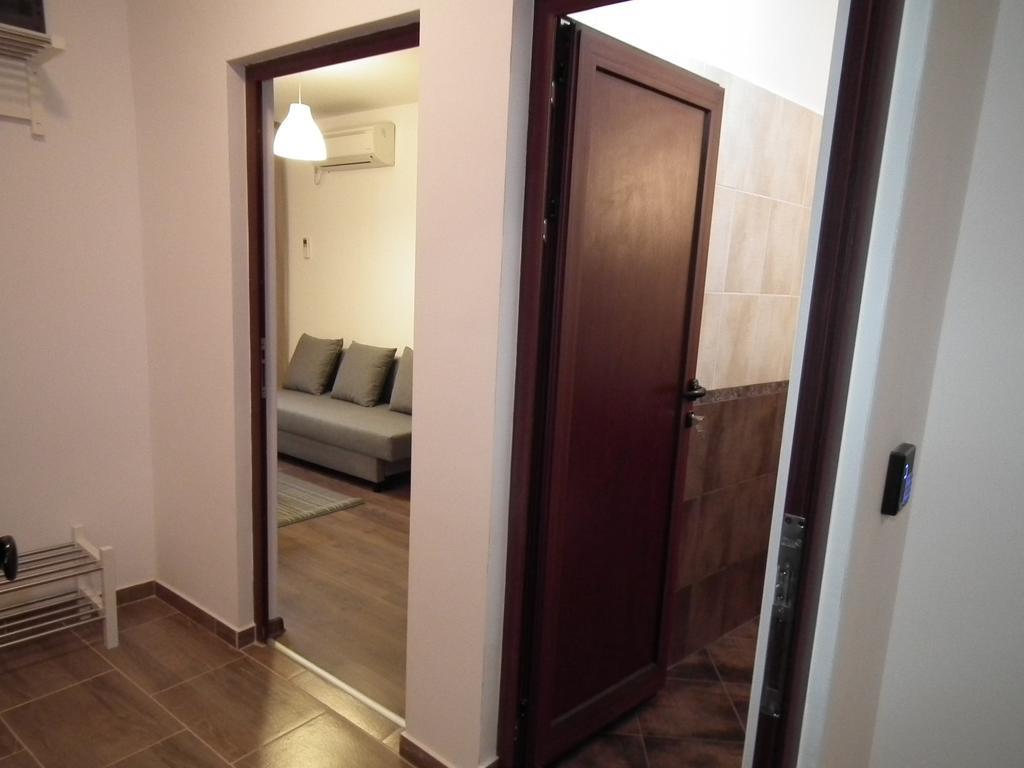 White House Hotel Veliko Tarnovo Kamer foto