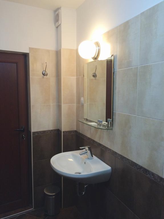White House Hotel Veliko Tarnovo Kamer foto